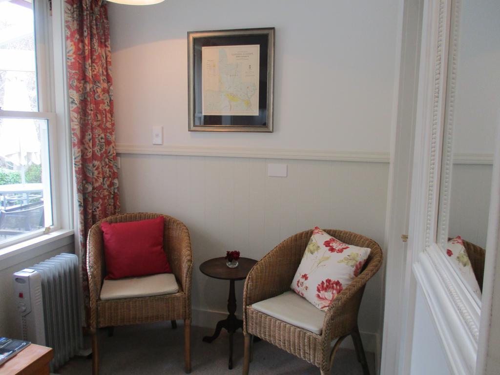 Arrowtown Lodge Habitación foto
